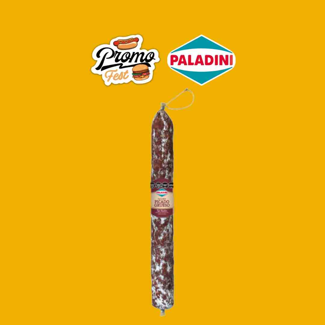 SALAME BASTON X KG (F)
