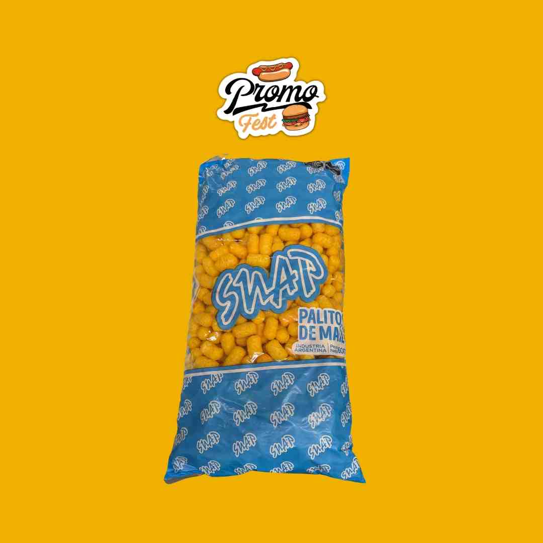 CHIZITOS SNAP X600GRS