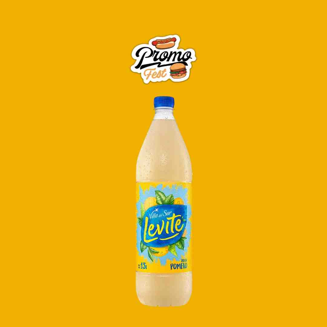 LEVITE DE POMELO X1.5ML
